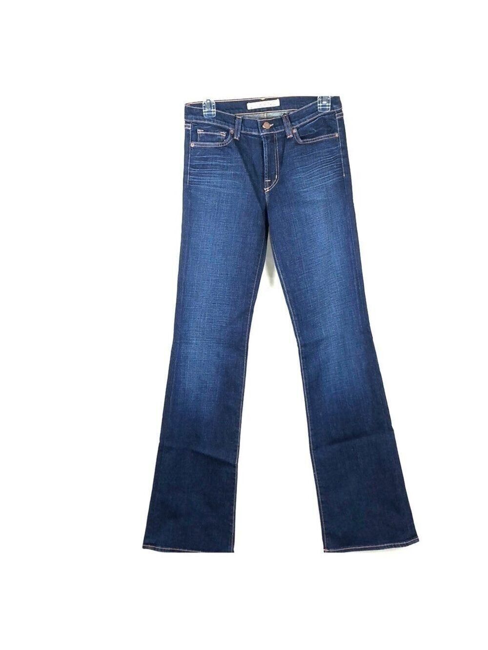 Bnwt - J Brand 818 Mid Rise Bootcut stretch Jeans.
